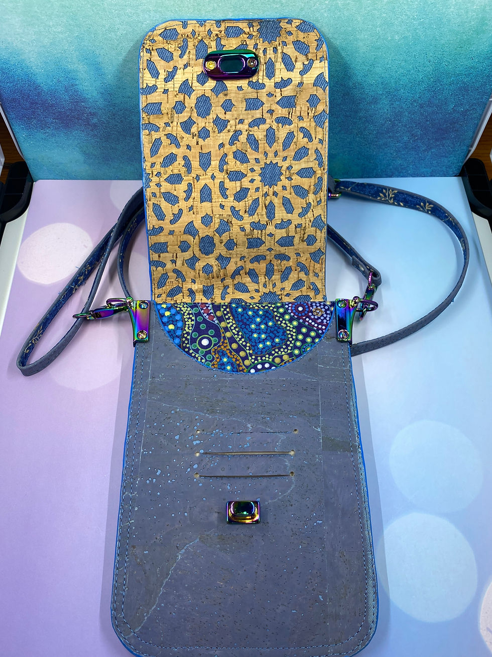 Thumbnail: Slim sling