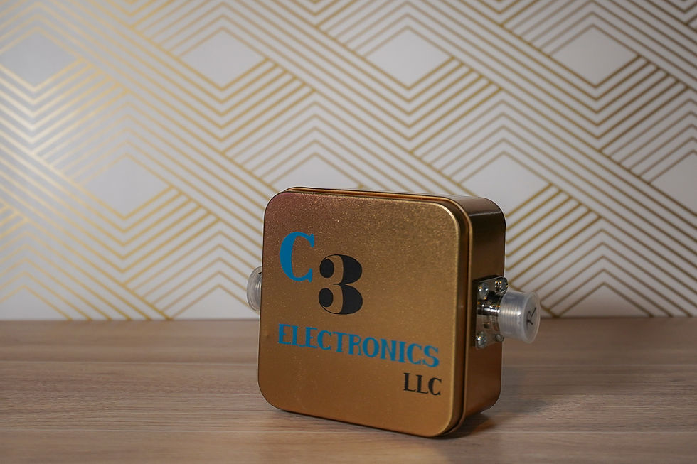 Thumbnail: 80M Bandpass Filter