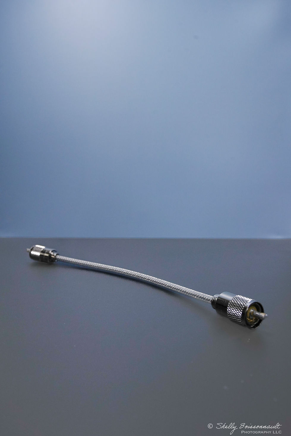 Thumbnail: 12" Jumper Cable (Qty 1)
