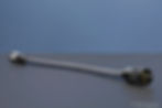 Thumbnail: 12" Jumper Cable (Qty 1)