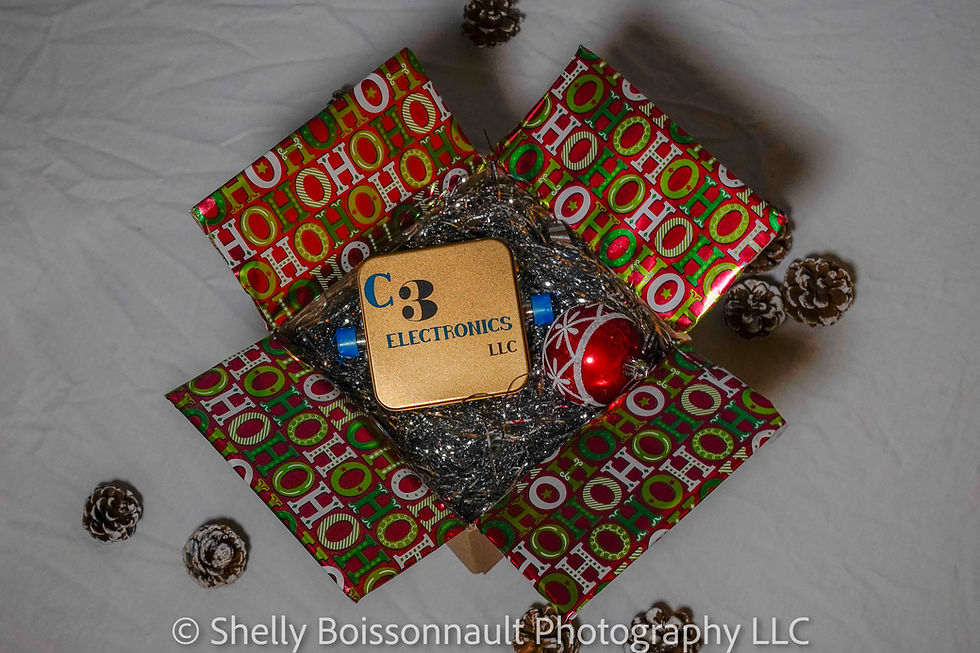 Share Reviews of C3 Electronics LLC Products Here
