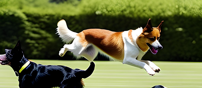 Köpek eğitiminde kullanılan öğretme teknikleri