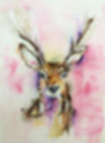 Painting & Prosecco Experience Day - Winter Stag