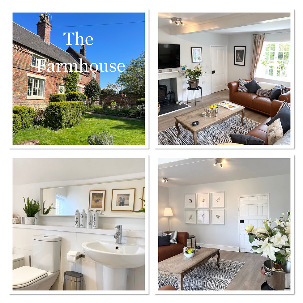 Thumbnail: Painting Retreat UK - deposit