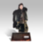 CORRUGATED POS DISPLAYS