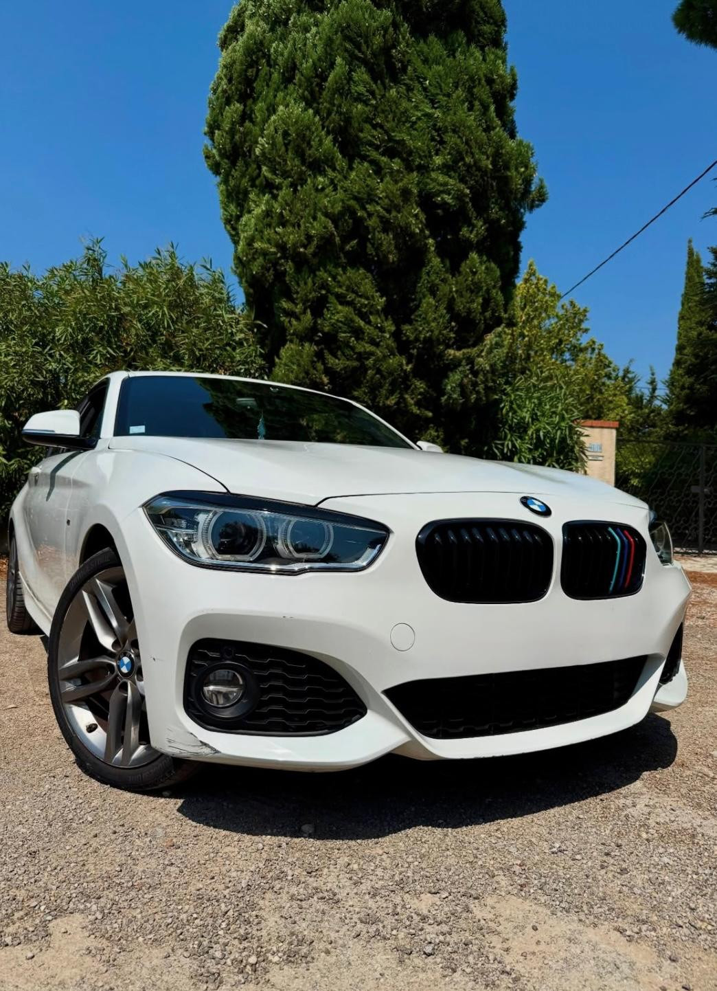 BMW Série 1