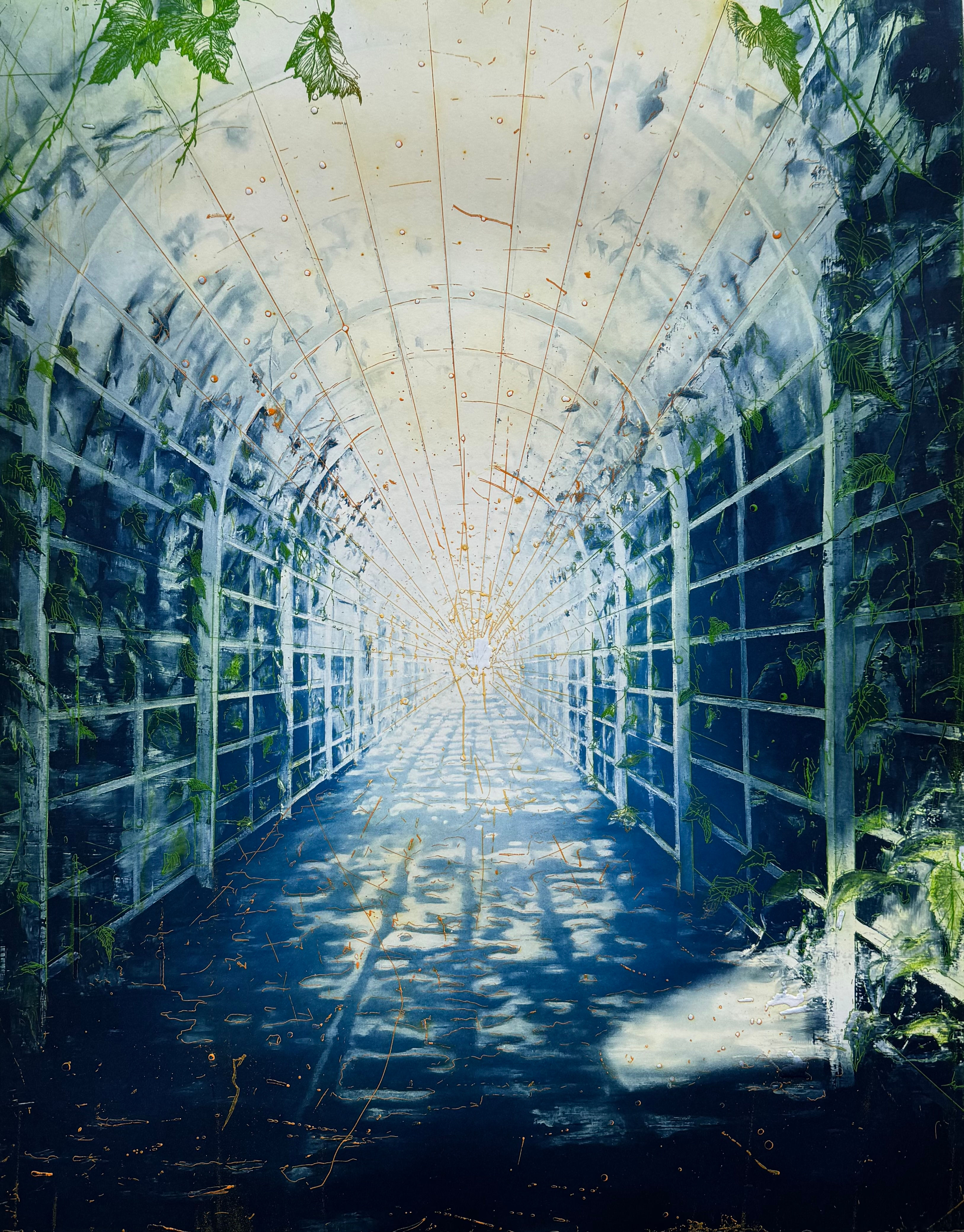 Frank Brunner - Lysgang