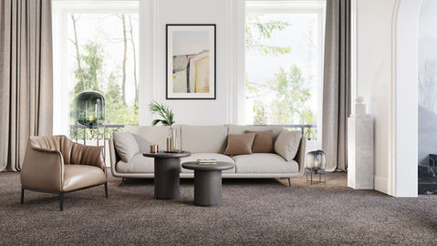 moderne woonkamer interieurdesign