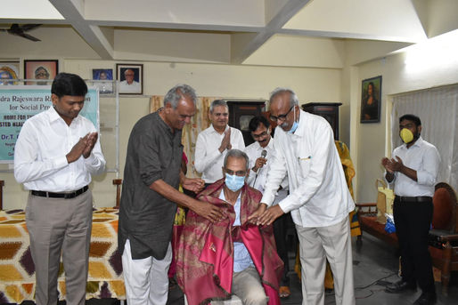 Assisted Health Care Facility inaugurated 