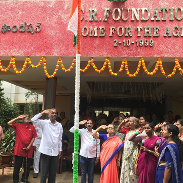 79th Independence Day Celebrated