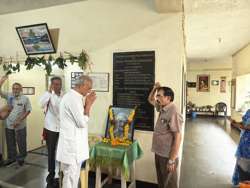 Mahatma Gandhi Remembered