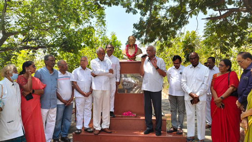 CR Anniversary (vardhanti)