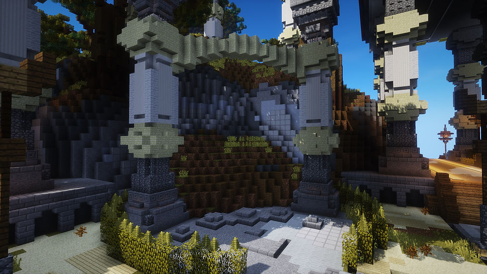 Thumbnail: Odysseum - Factions spawn