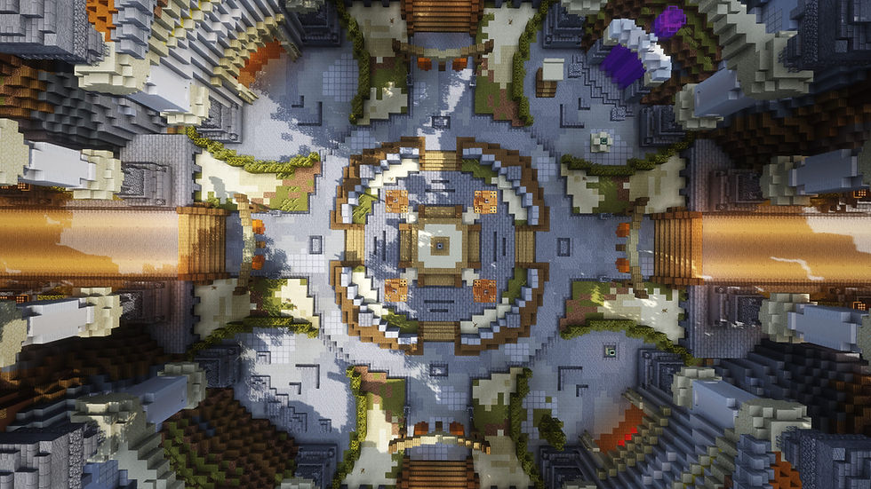 Thumbnail: Odysseum - Factions spawn