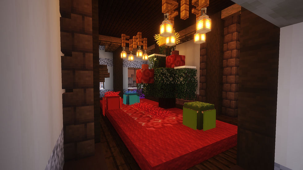 Thumbnail: Winter Elysian Cascade Isles