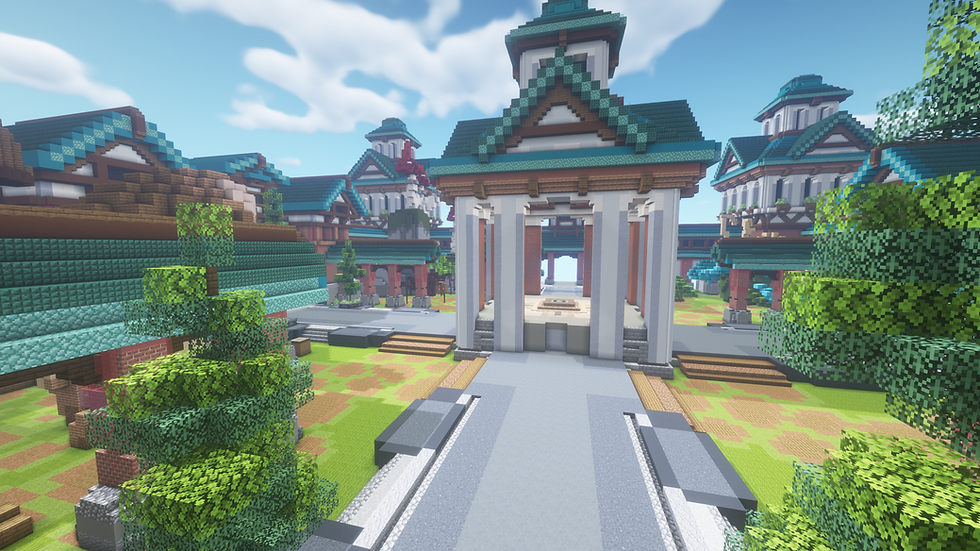 Thumbnail: Agora KitPvP