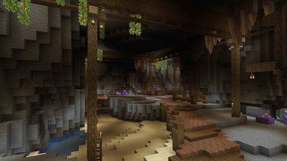 Thumbnail: Spawn - Skyreach of Drakes