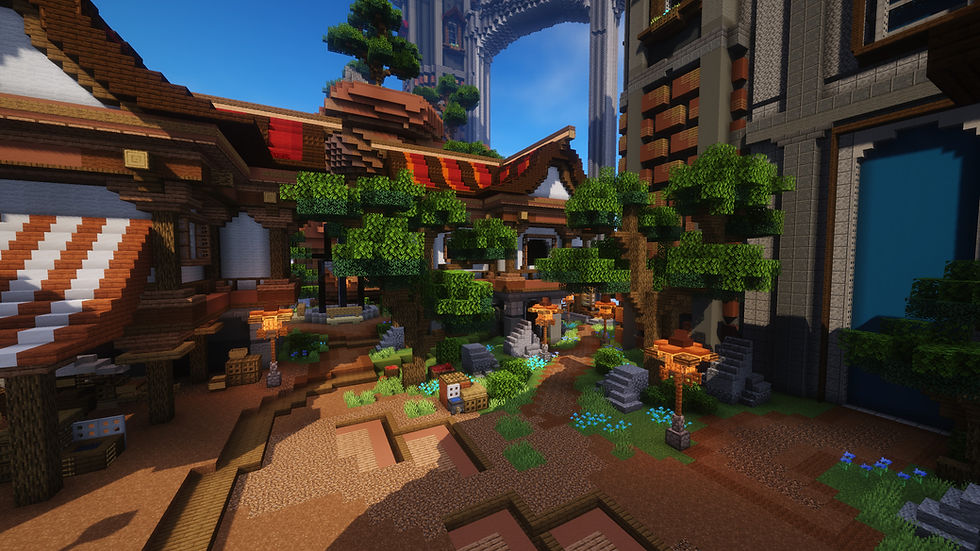 Thumbnail: Fortress Lobby