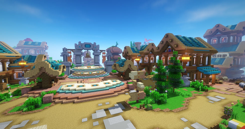 Thumbnail: Survival Wonderland