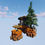 Thumbnail: 25x Skyblock starting islands