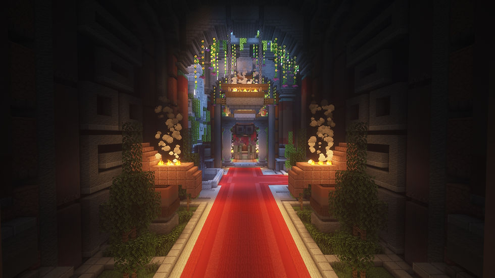 Thumbnail: Mythic Dungeon