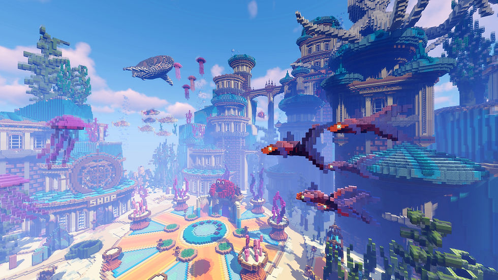 Thumbnail: Atlantis Palace
