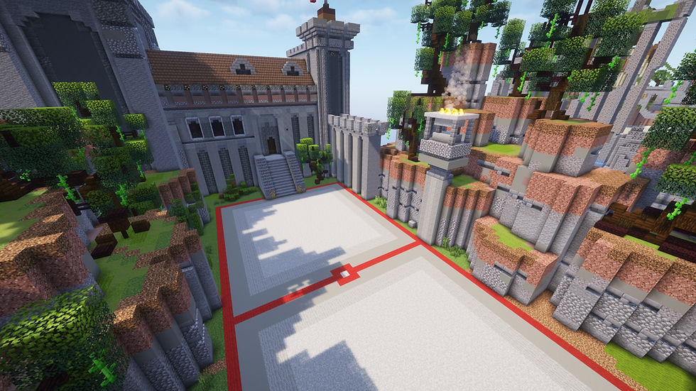 Thumbnail: 3x PvP Maps