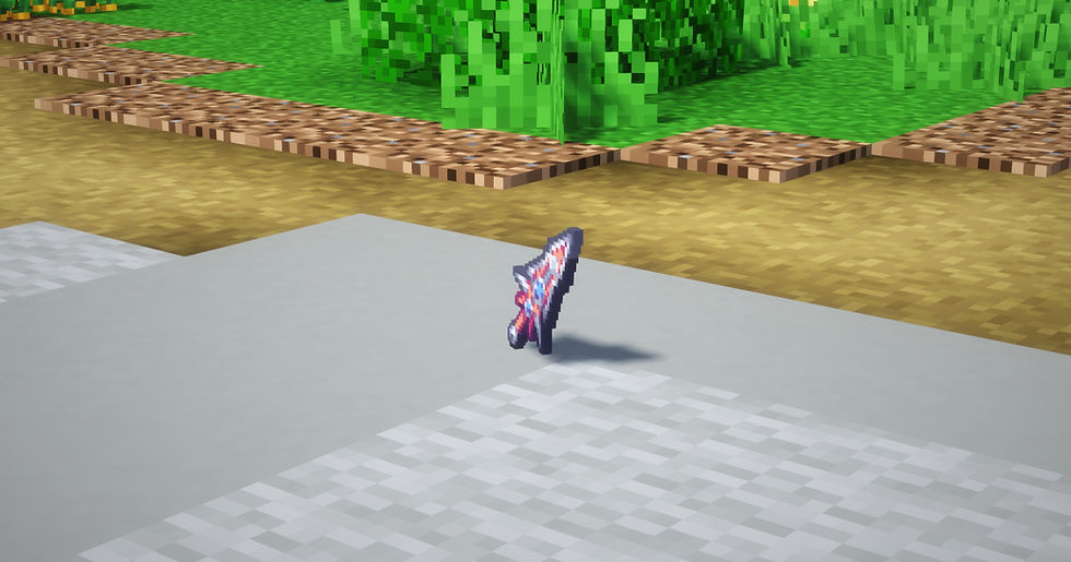 Thumbnail: Swords Pack #3