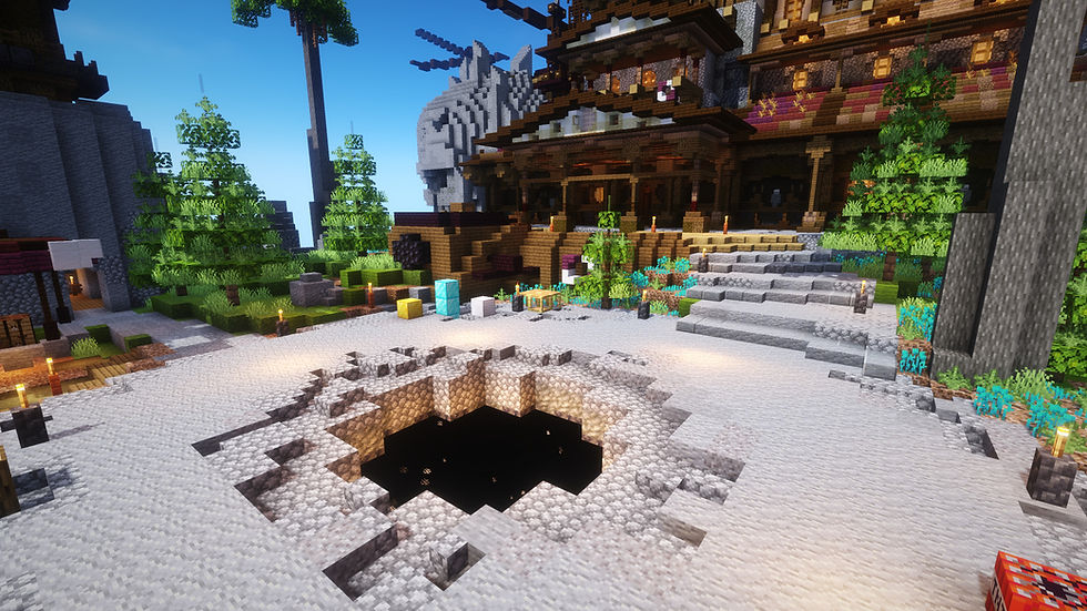 Thumbnail: Pirate Base