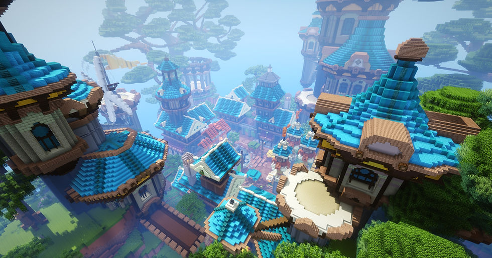 Thumbnail: Tree Lobby