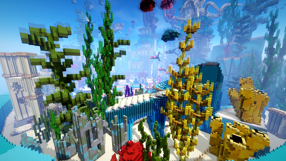 Thumbnail: Atlantis Palace