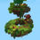 Thumbnail: 25x SkyBlock Islands Bundle - Hytale