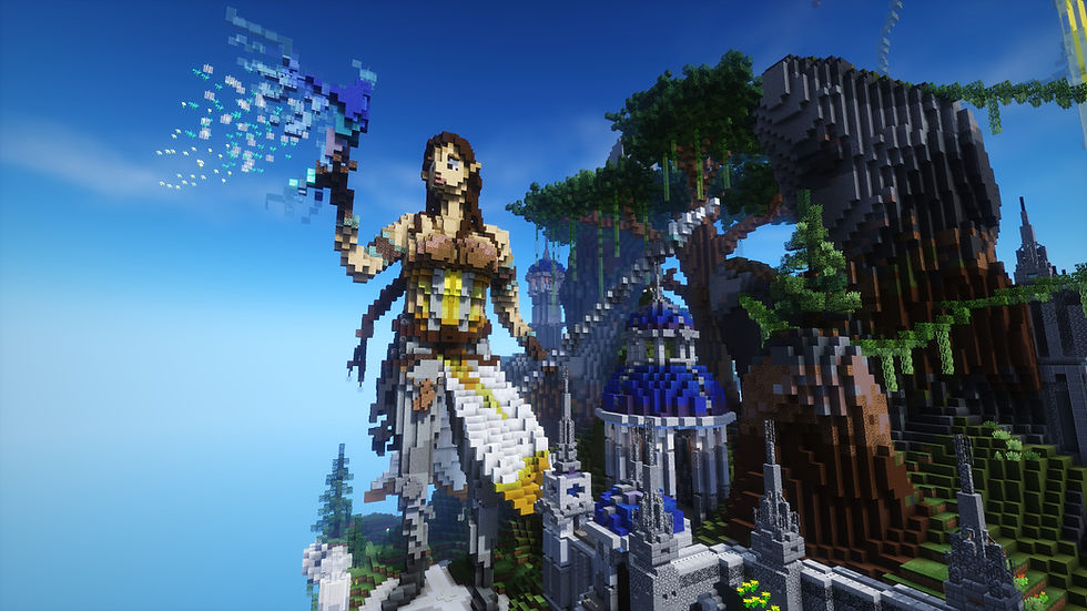 Thumbnail: Lost Place