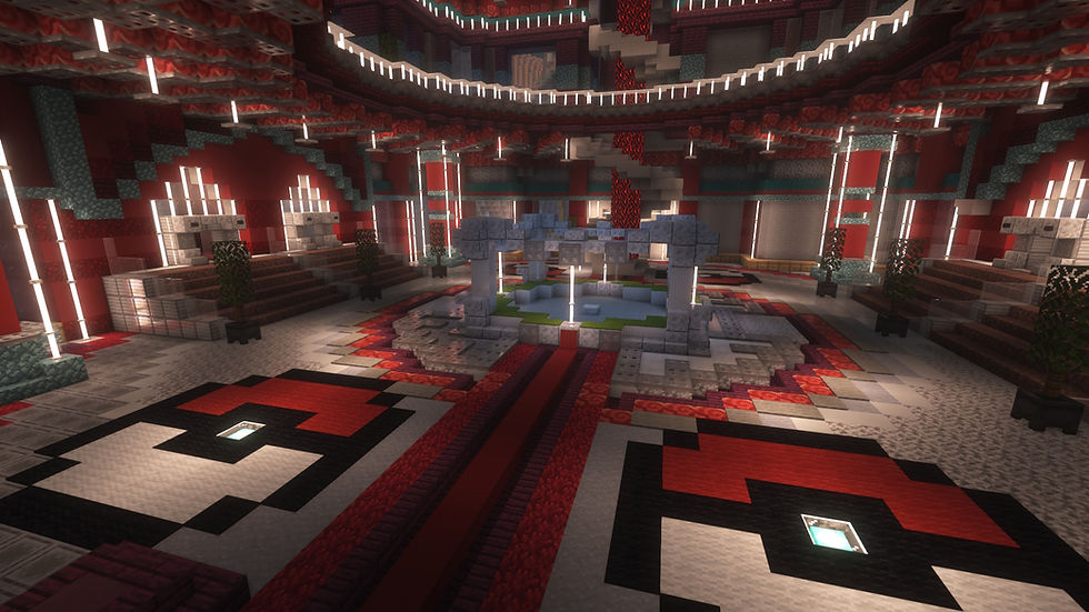 Thumbnail: Tropical Pixelmon Spawn