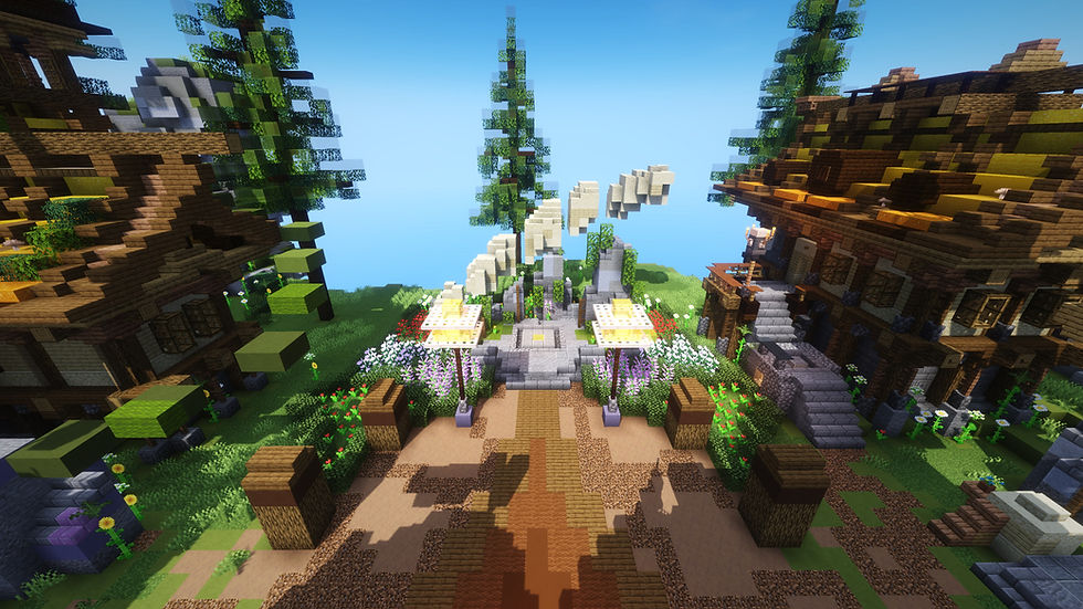 Thumbnail: Castle of Yellow