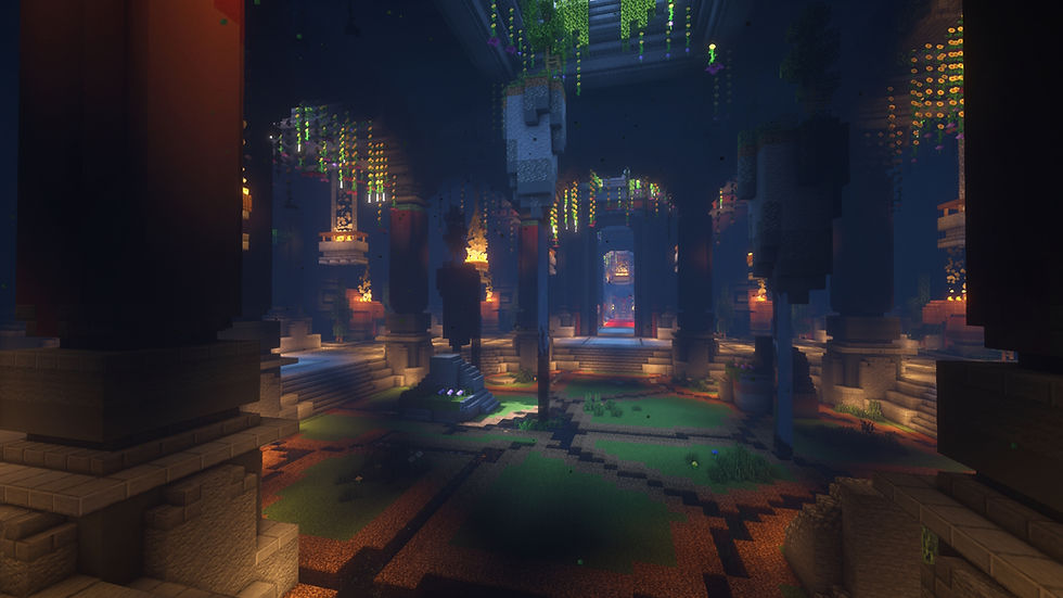 Thumbnail: Mythic Dungeon