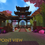 Thumbnail: Blossom Village - Hytale