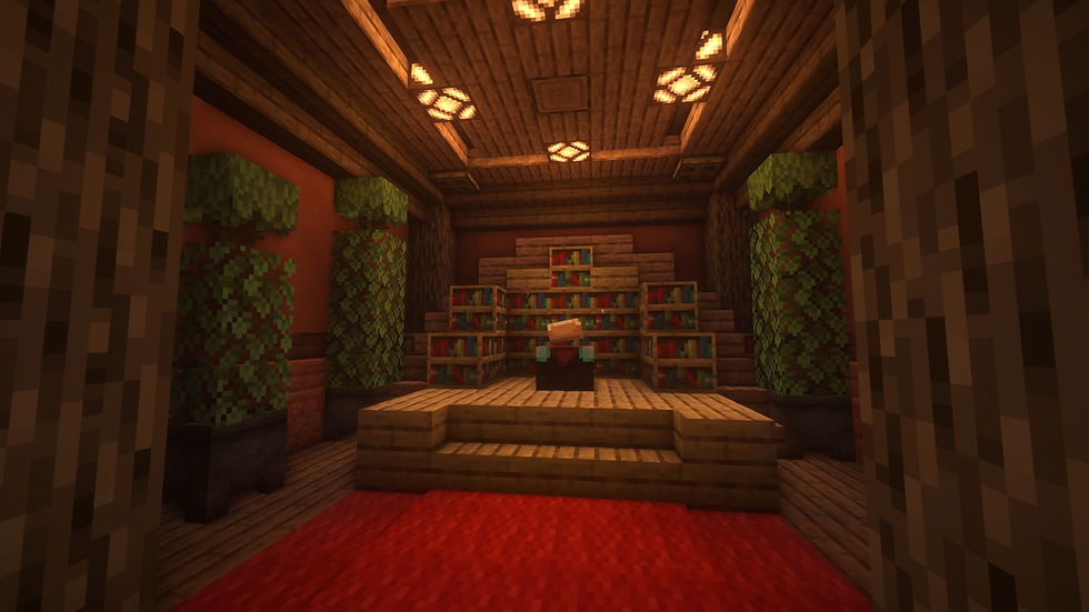 Thumbnail: Blazing Lobby