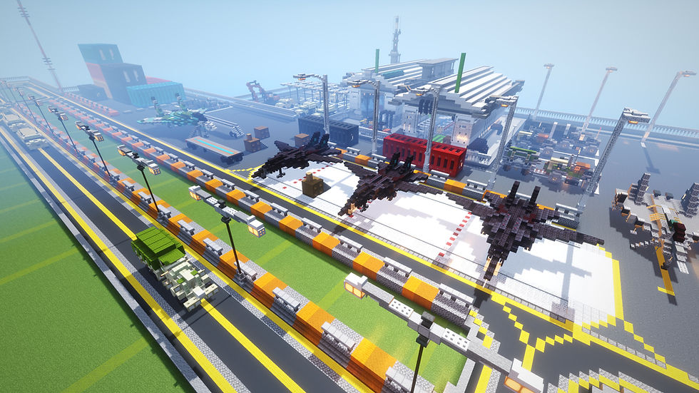 Thumbnail: Military base