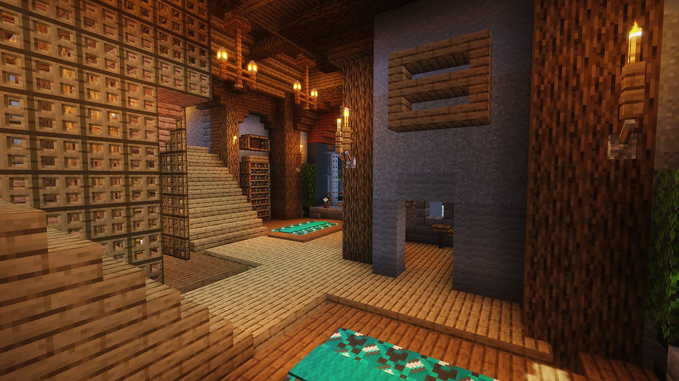Thumbnail: Medieval Town