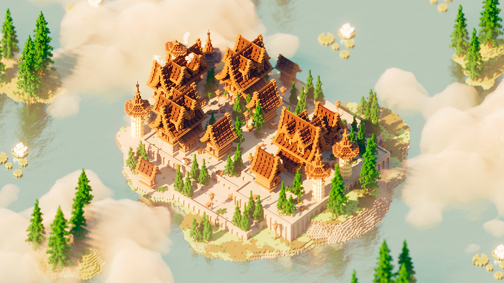 Thumbnail: Medieval Spawn