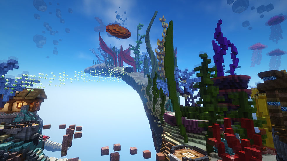 Thumbnail: Whale Lobby