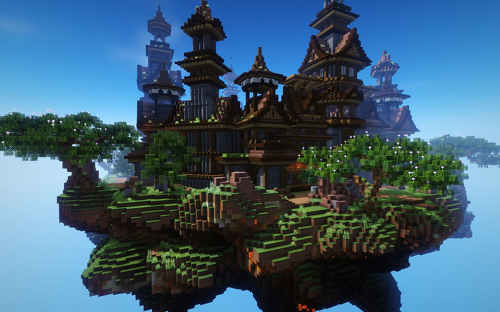 Thumbnail: Drop-down Island