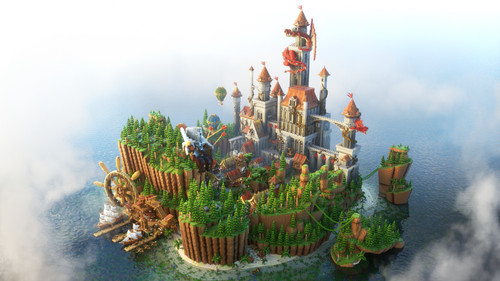 Knight Hub Breadbuilds