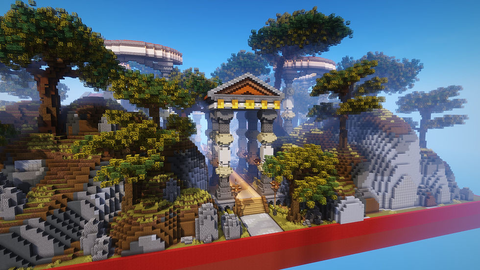 Thumbnail: Odysseum - Factions spawn