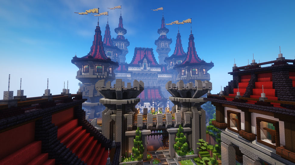 Thumbnail: Glorious Red
