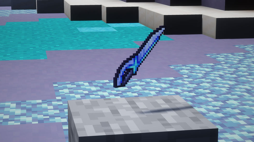 Thumbnail: Scifi Swords Pack
