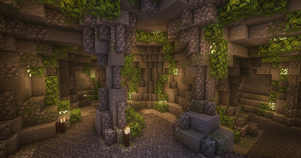 Thumbnail: Mines (1.19+)