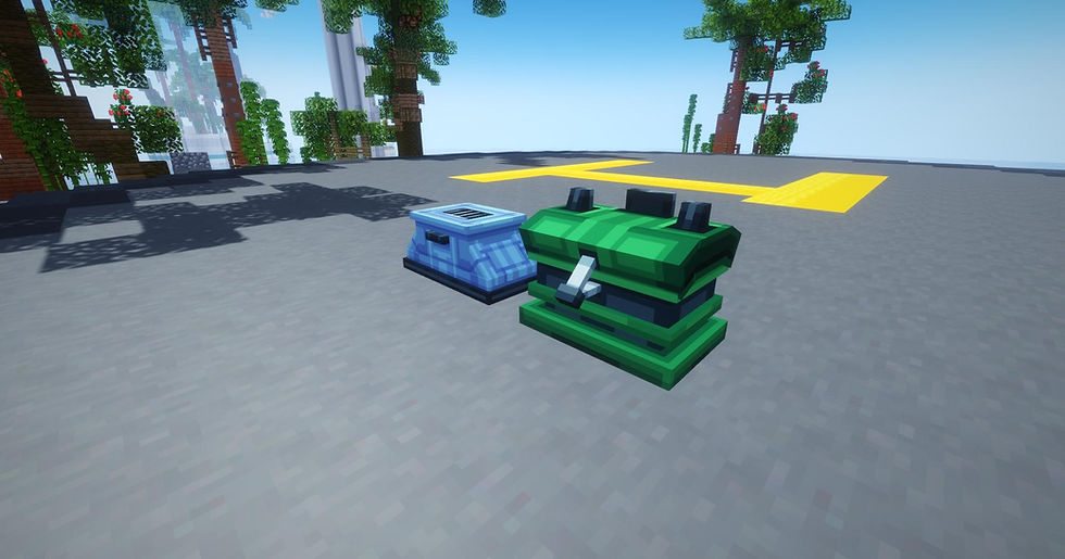 Thumbnail: Mecha Crates