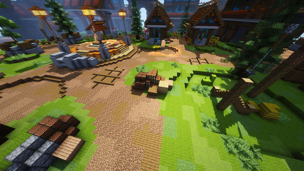 Thumbnail: Sunflower World